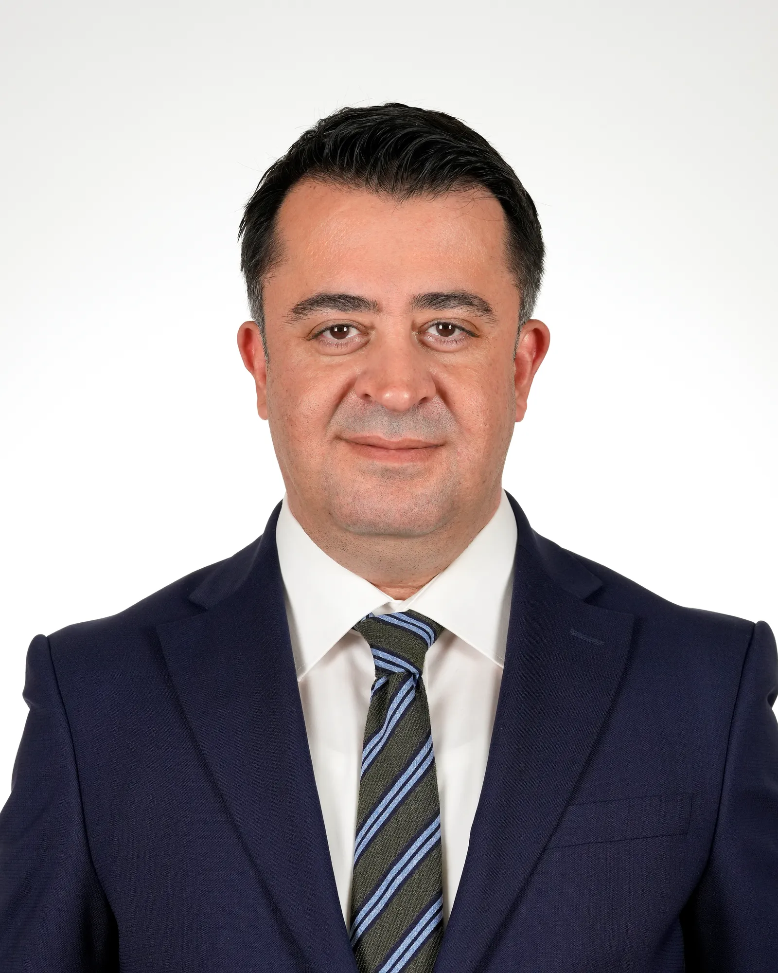 Olcay Doğan