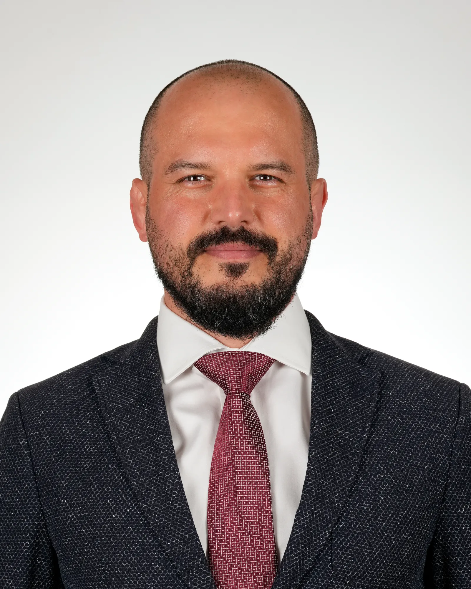 Mahmut Talha Sağlıklı