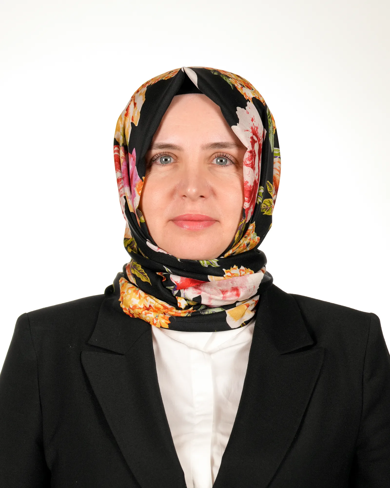 Melike Şahin